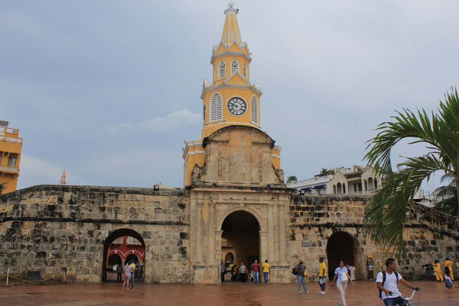 Cartagena