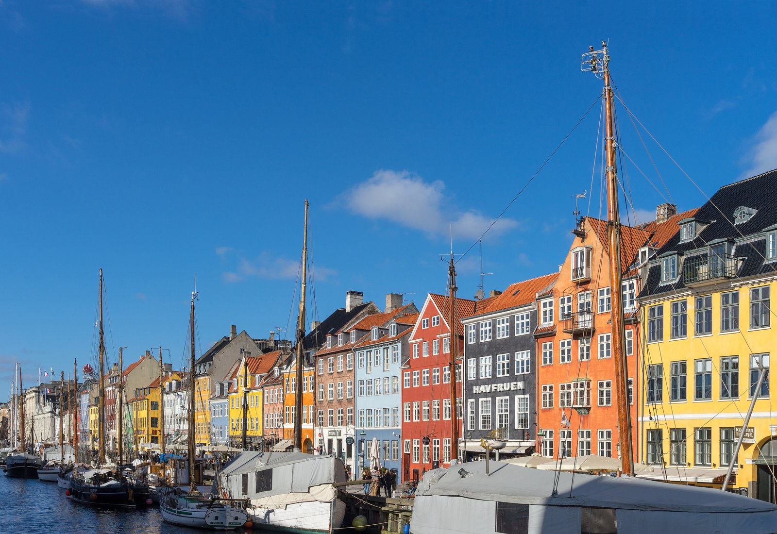 Kopenhagen