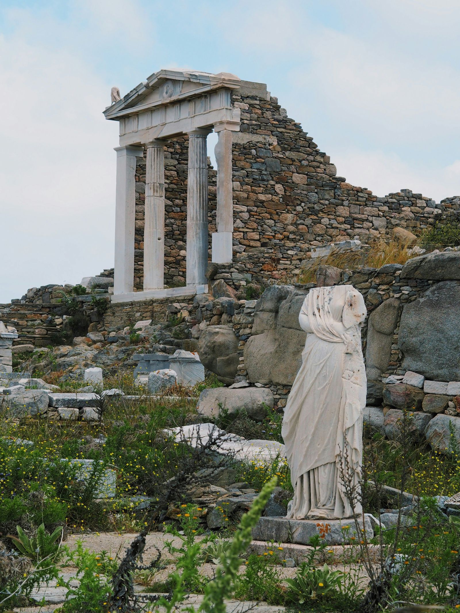 Mykonos