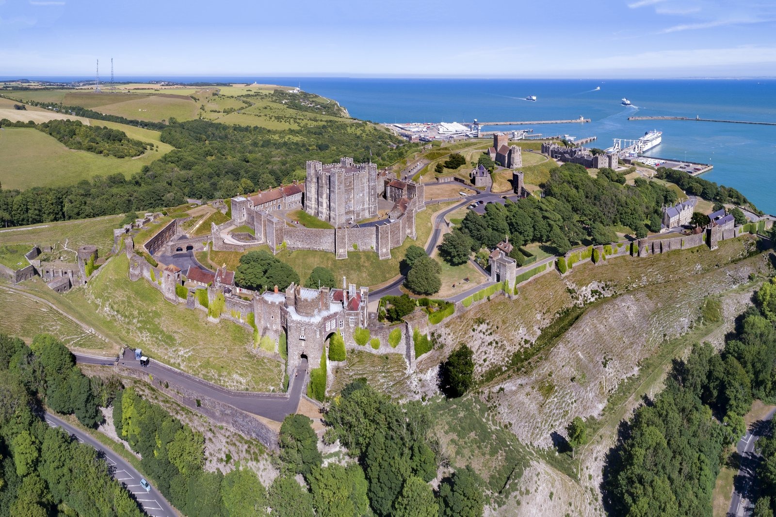 Dover