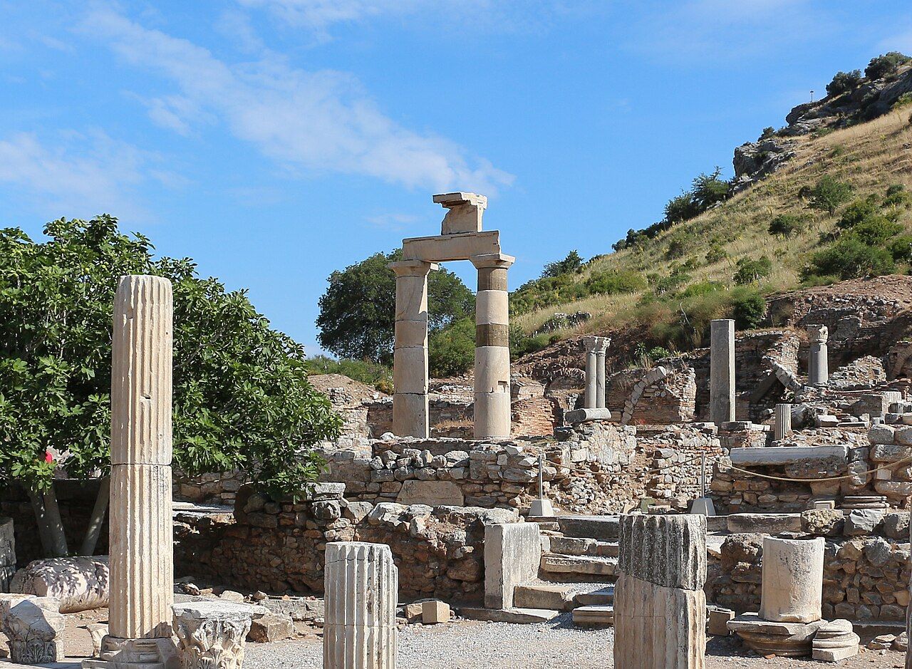 Kusadasi