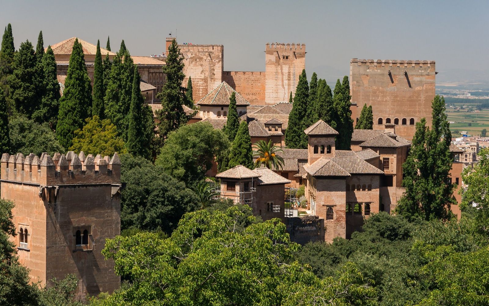 Malaga