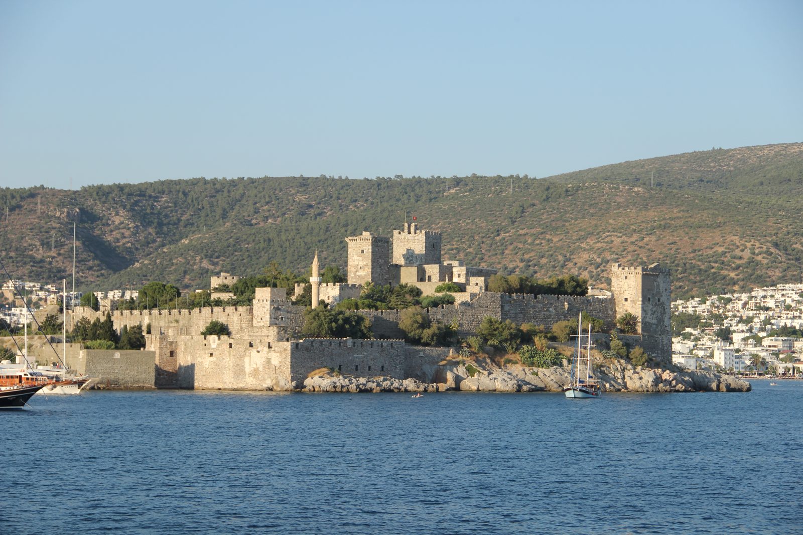 Bodrum