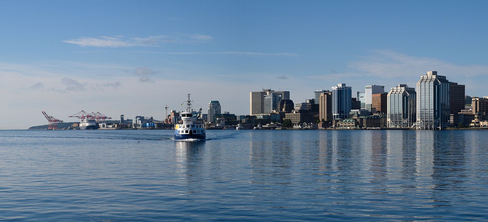 Halifax
