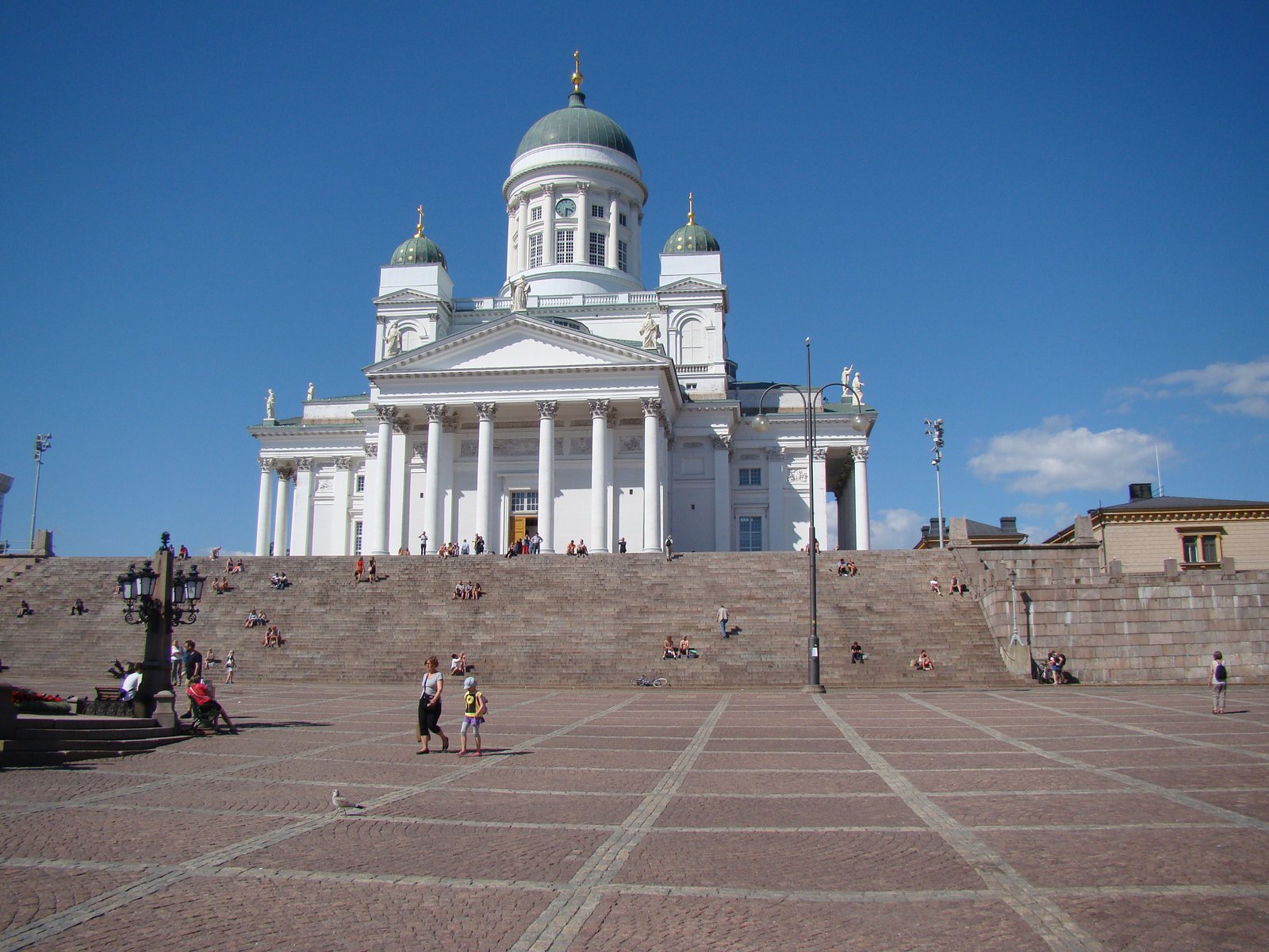 Helsinki