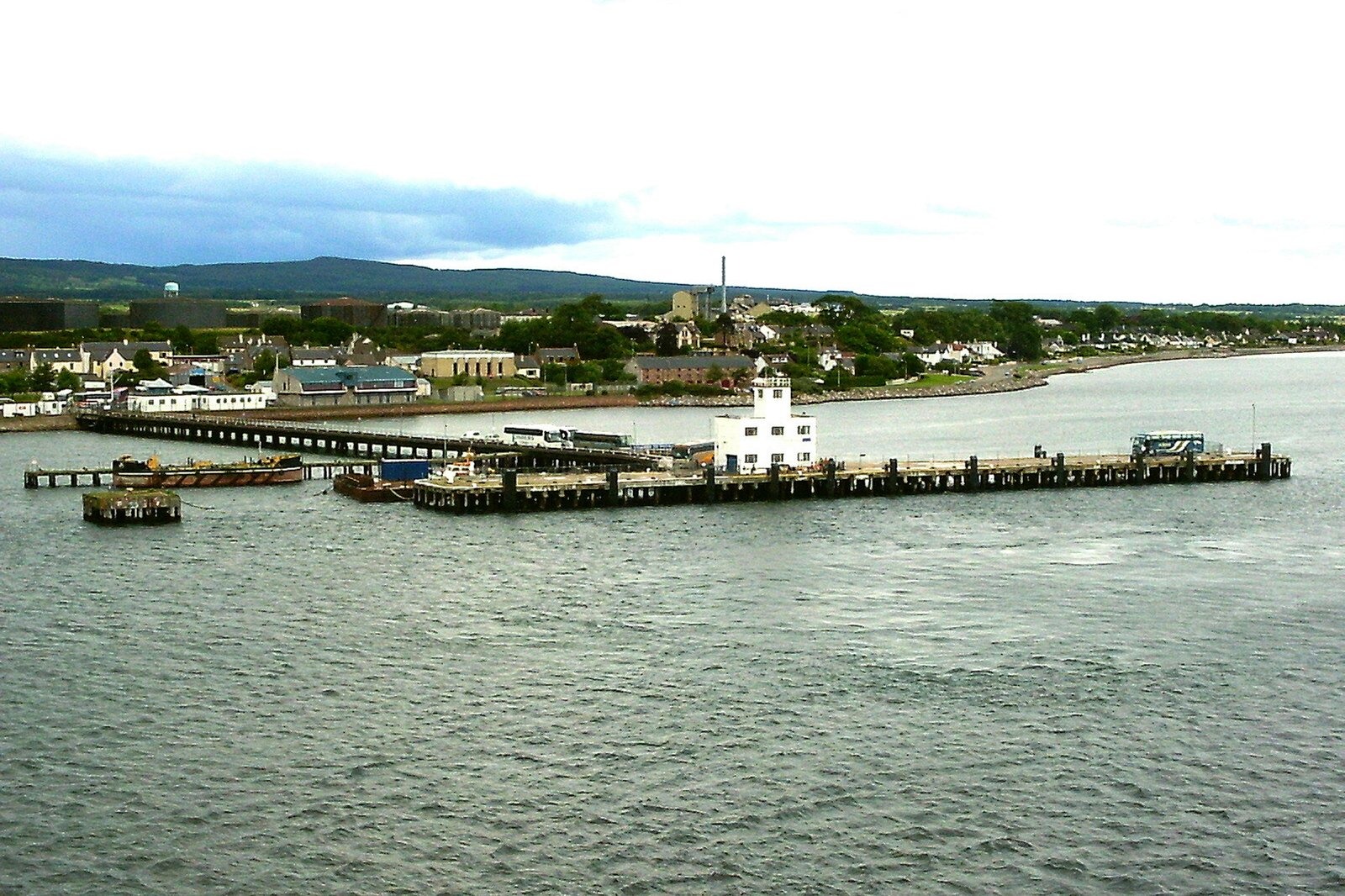 Invergordon