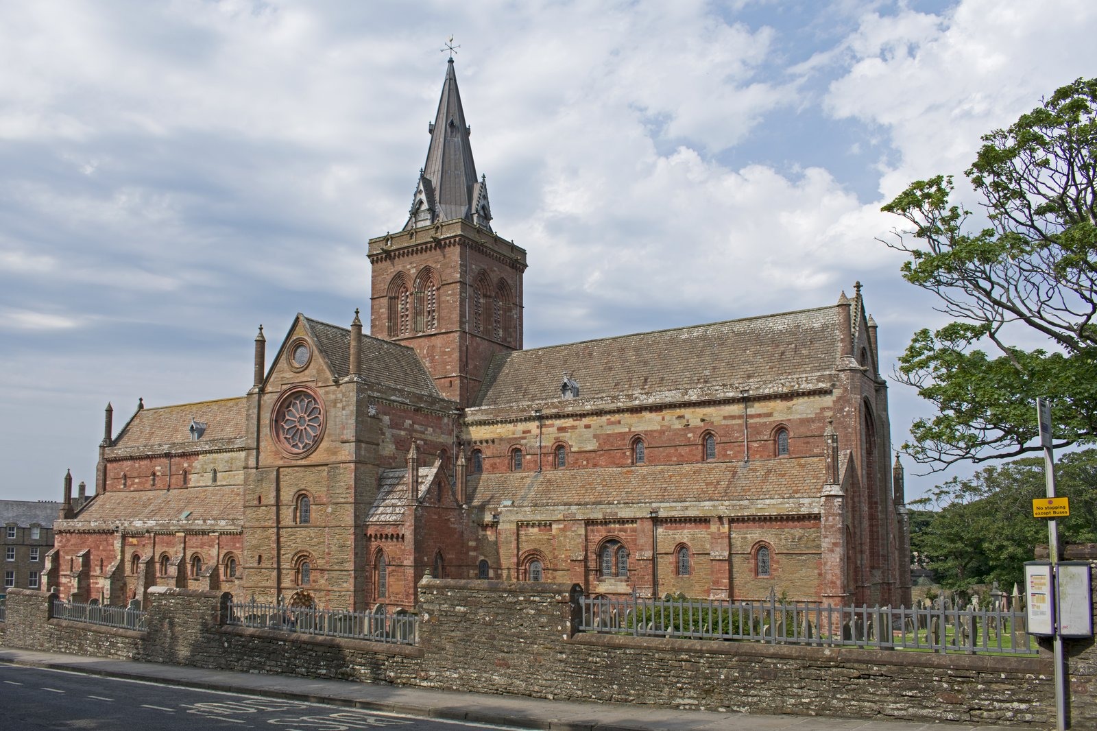Kirkwall