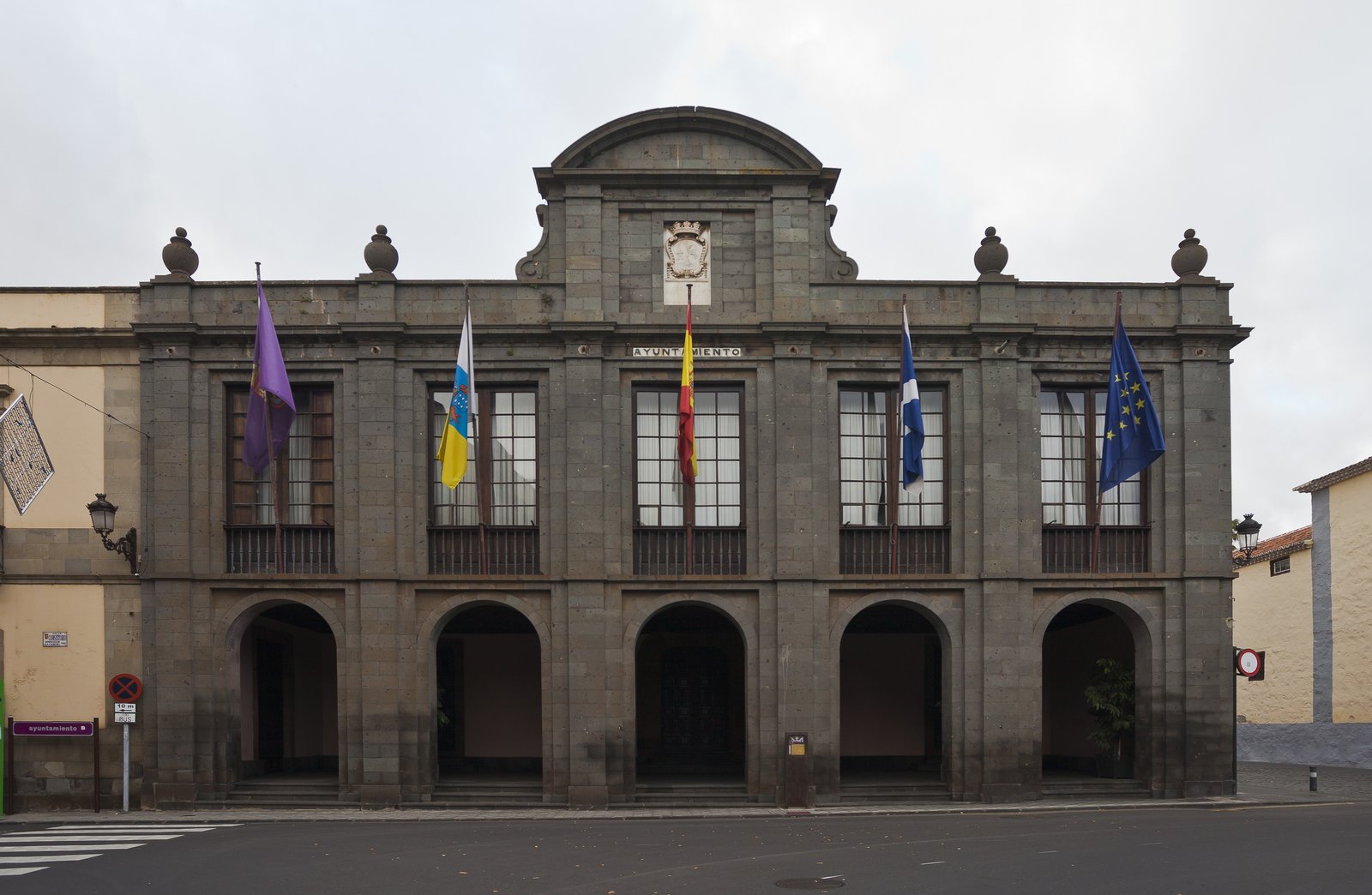 Santa Cruz De Tenerife