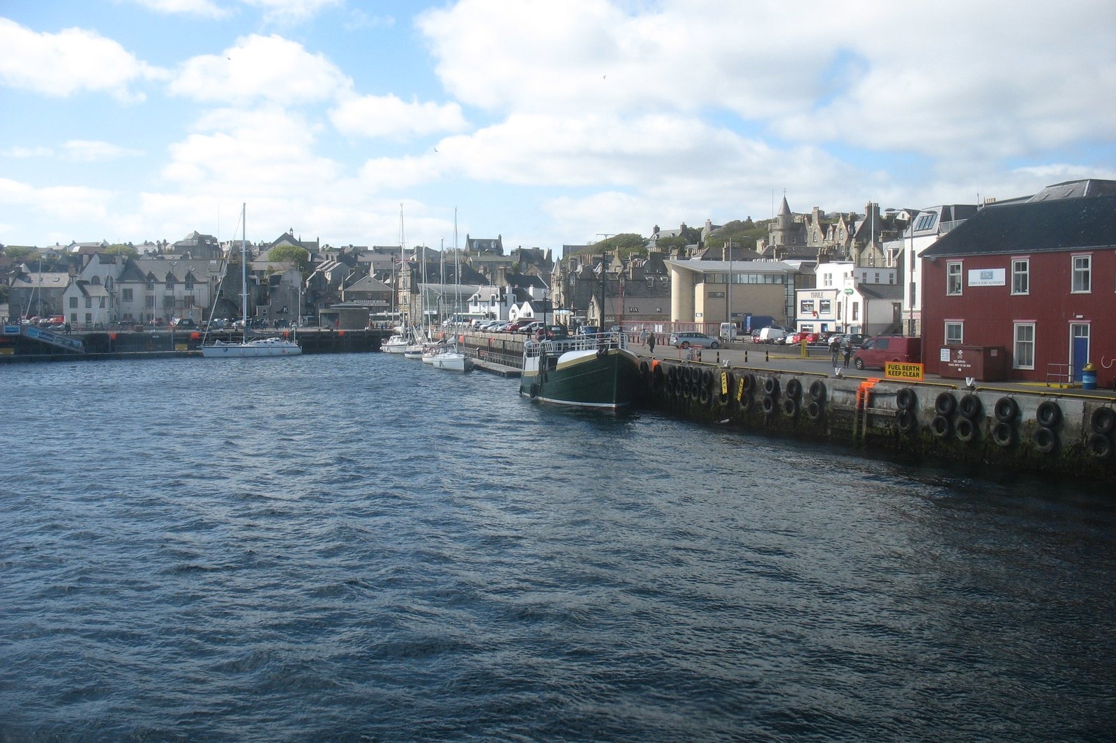 Lerwick