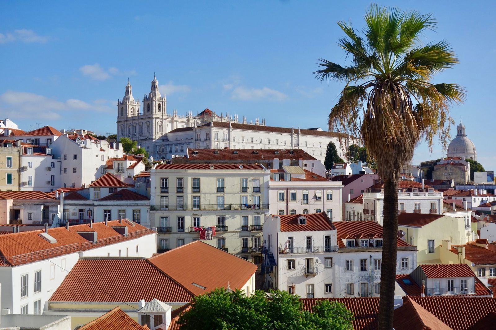 Lisbon