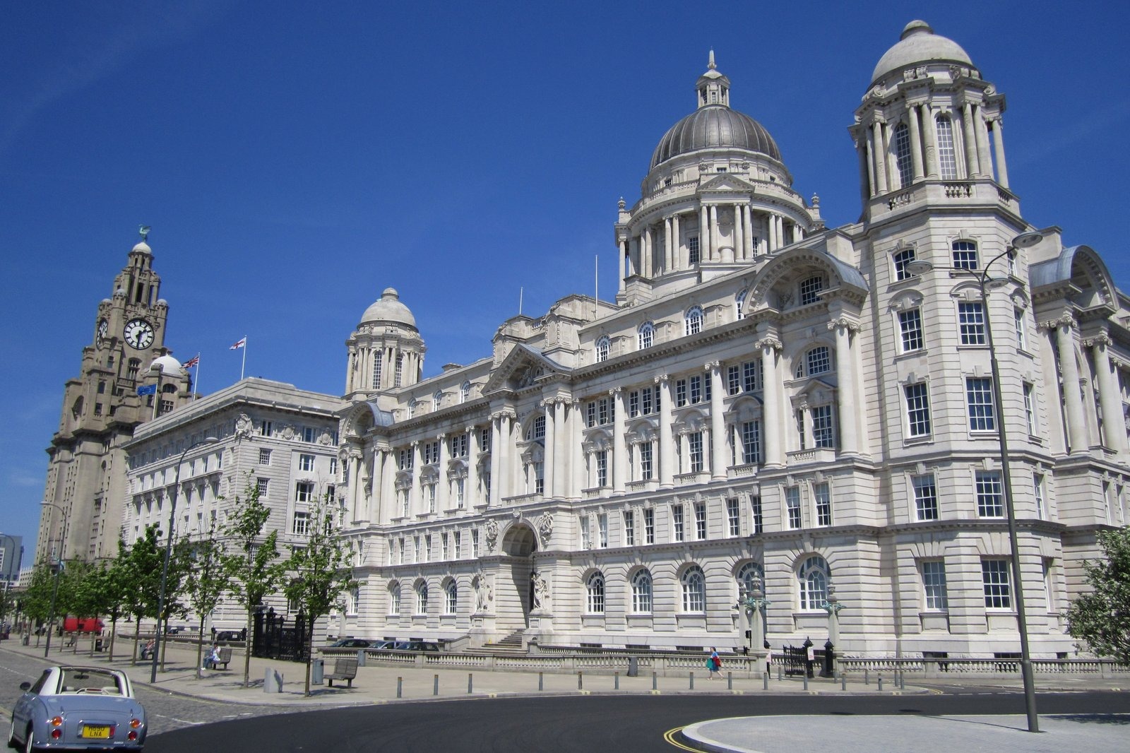 Liverpool