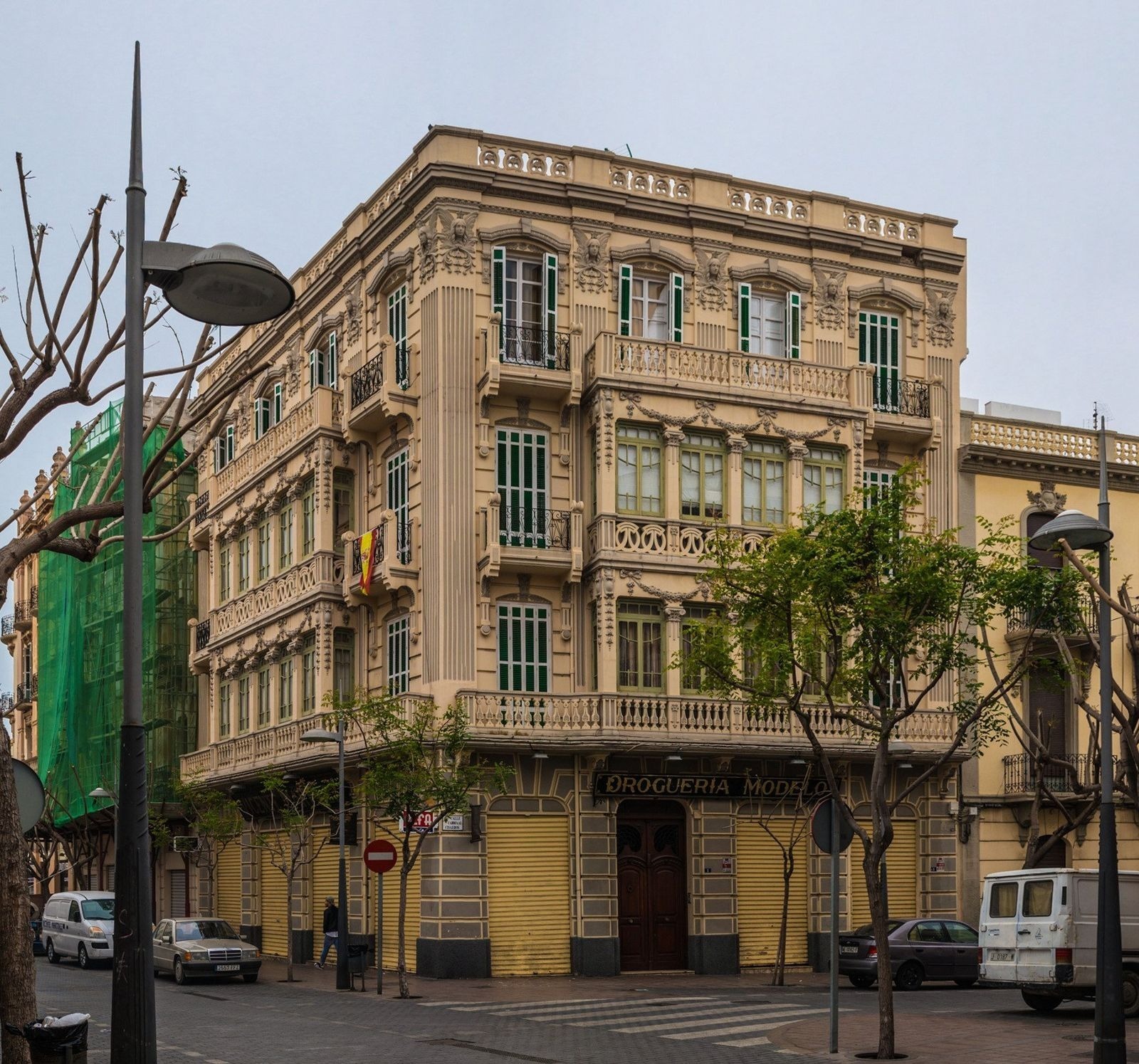 Melilla