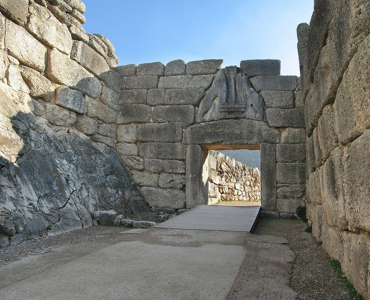 Nafplio