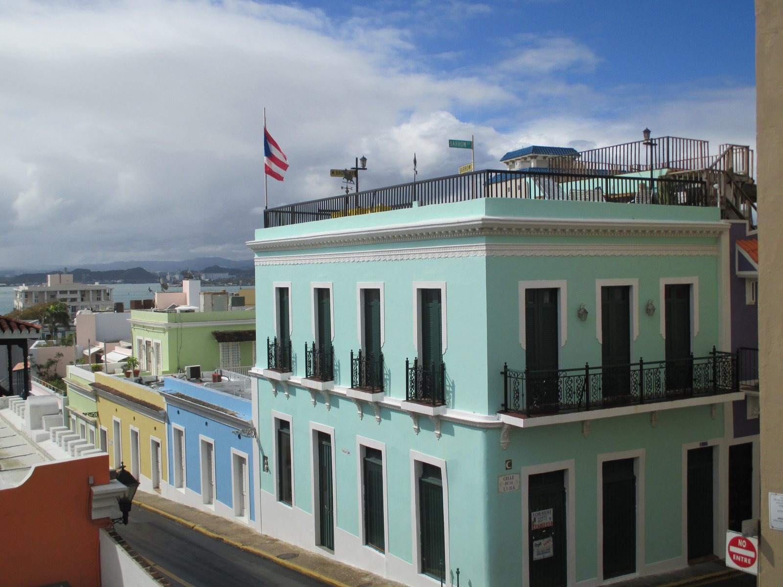 San Juan