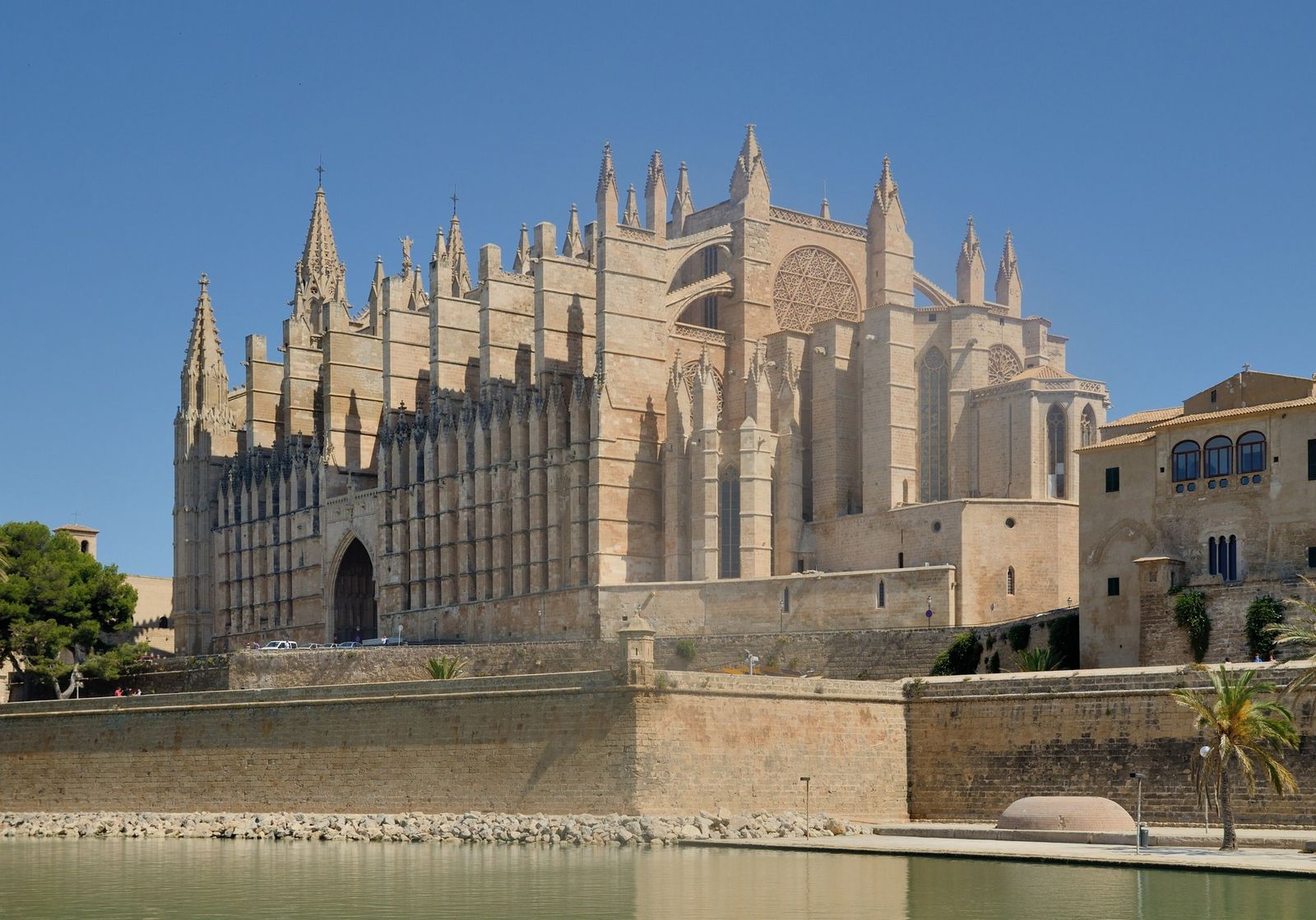 Palma de Mallorca