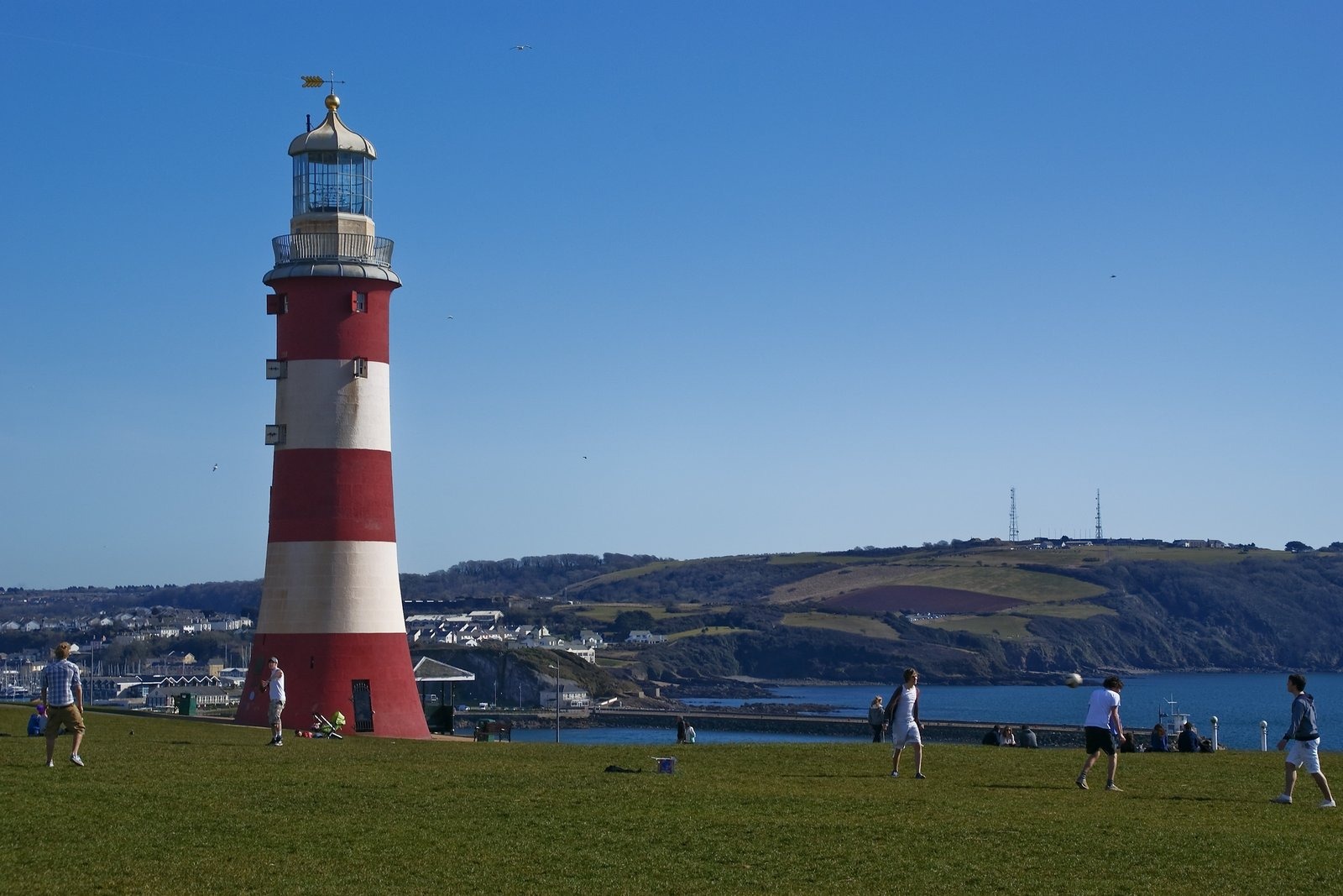 Plymouth