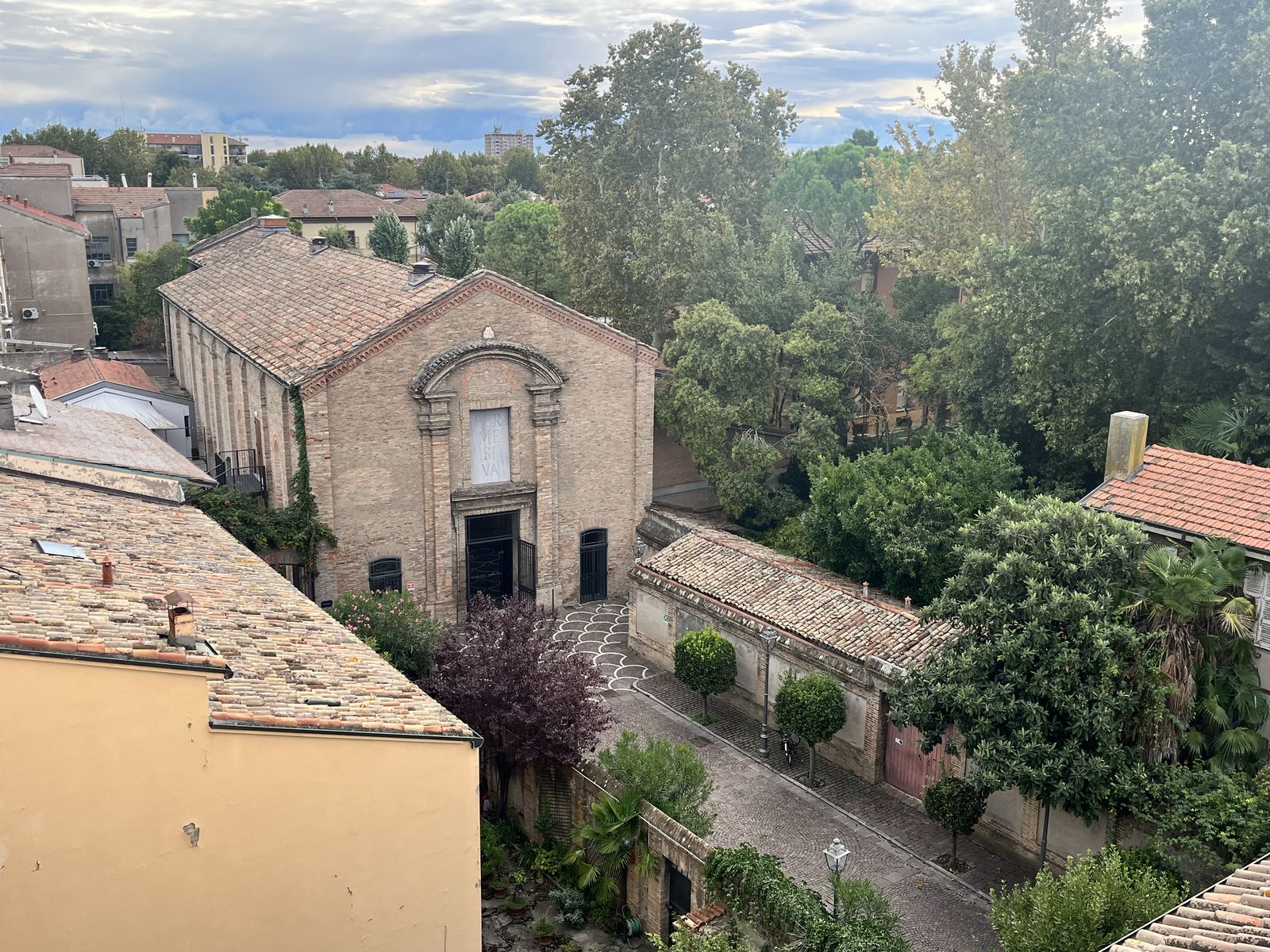 Ravenna