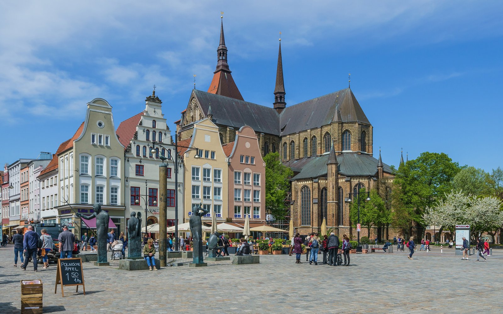 Warnemunde