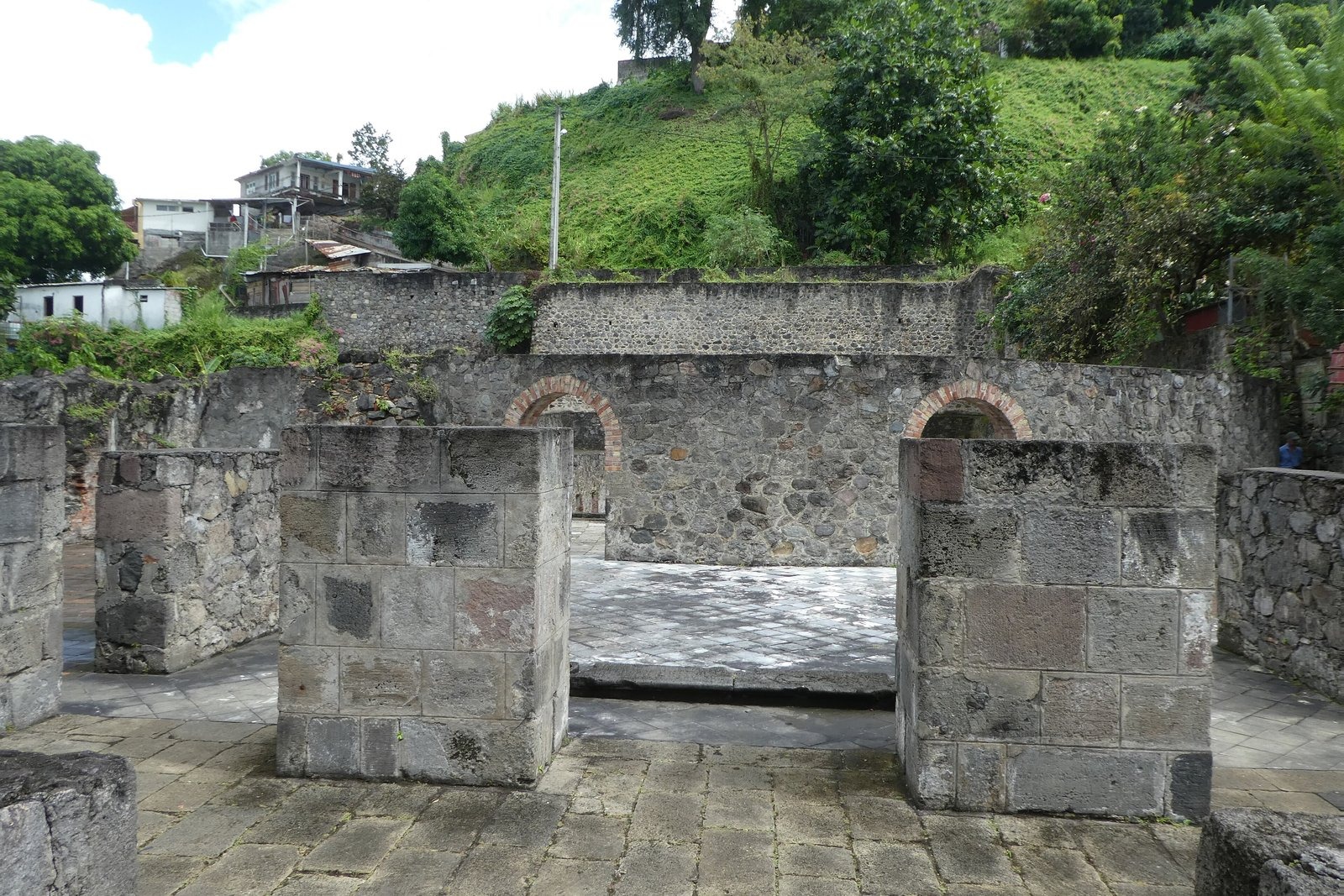 Fort-De-France