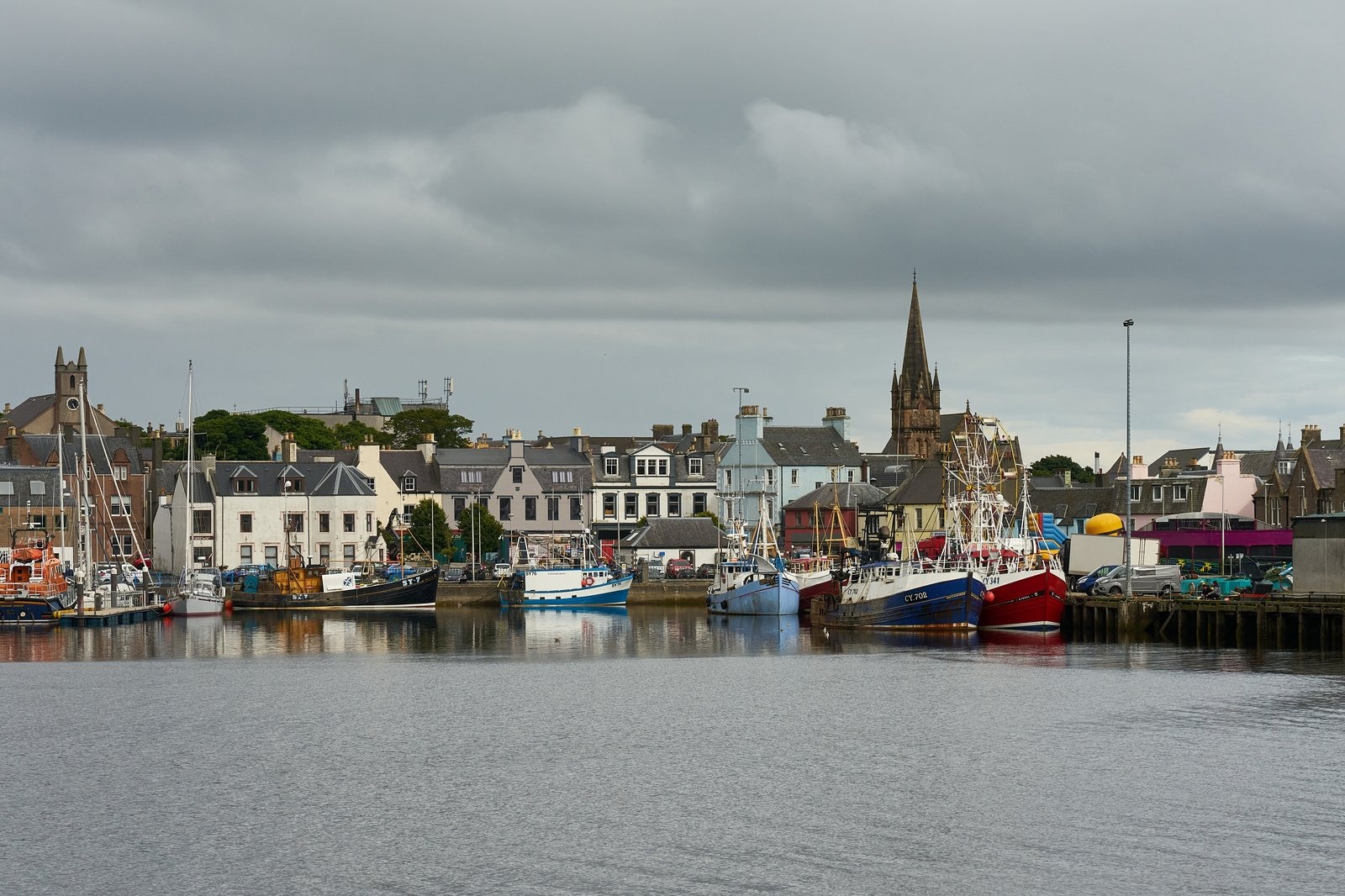 Stornoway