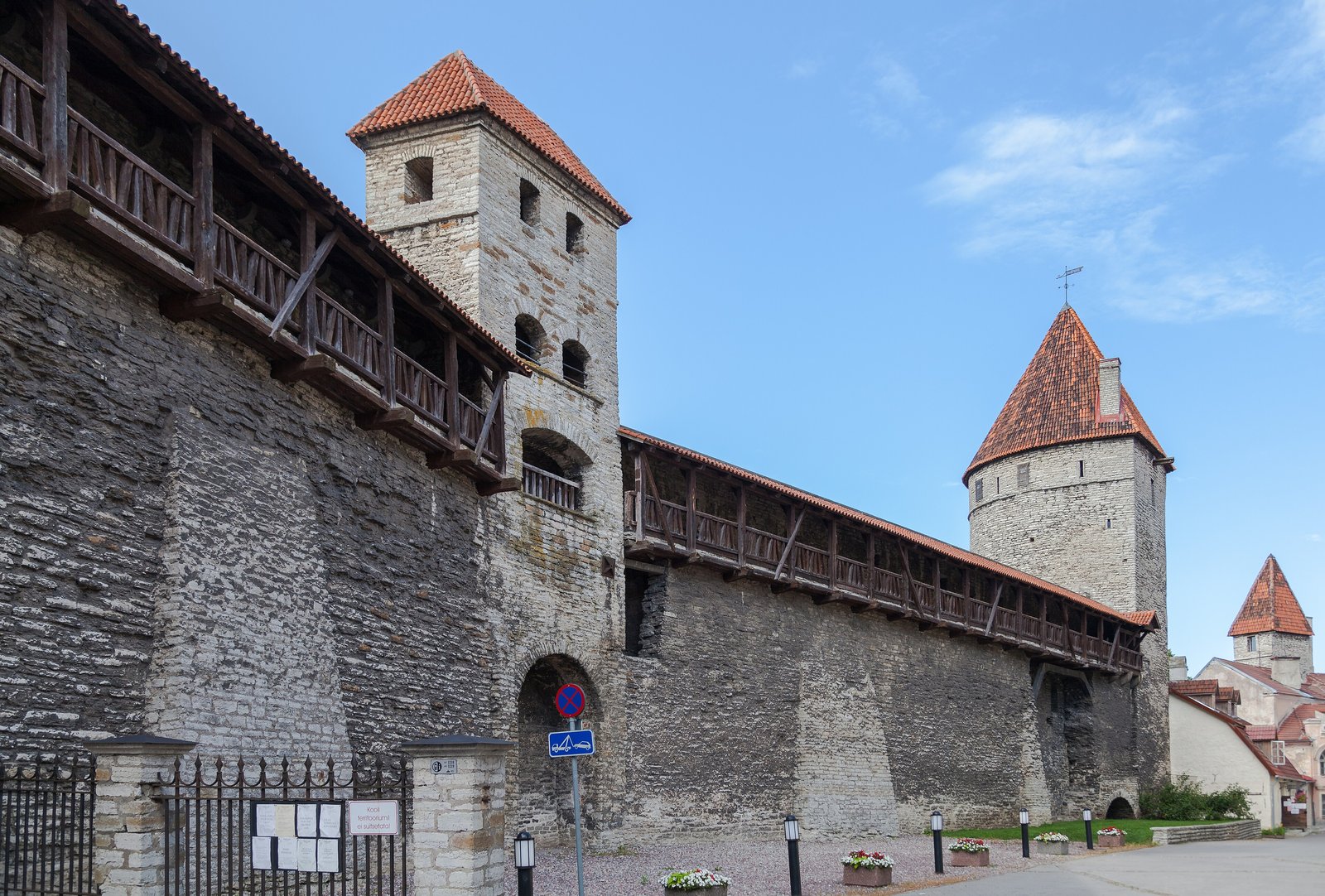 Tallinn