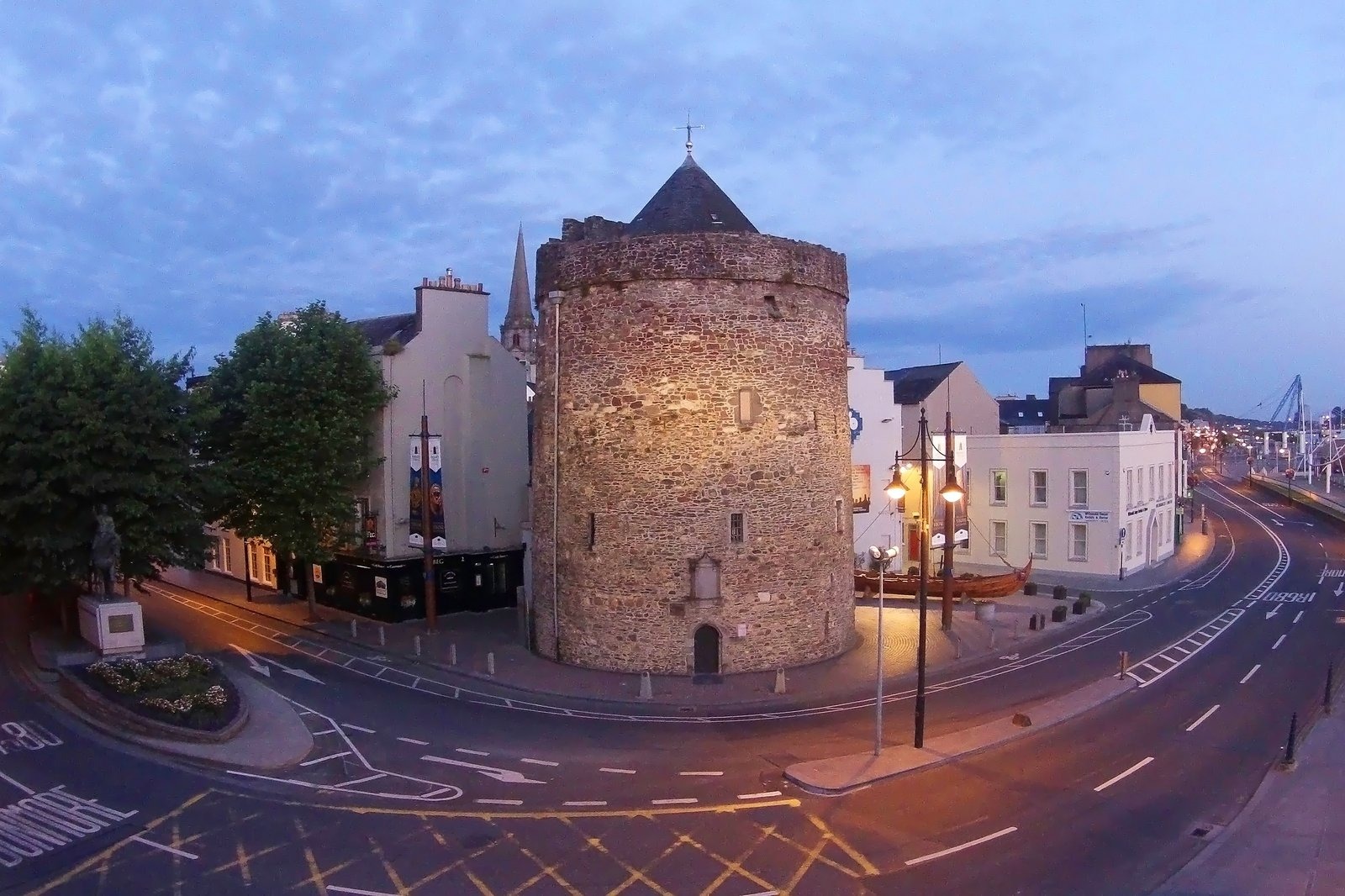 Waterford